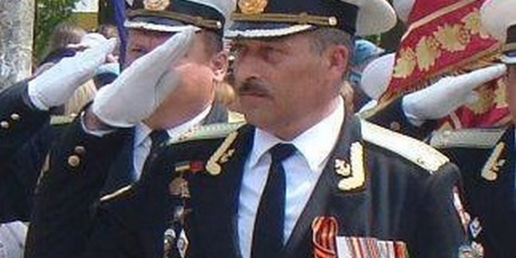 Николаевцы и очаковцы настаивают на присвоении погибшему командиру «морских котиков» Юрию Олефиренко звания «Герой Украины»