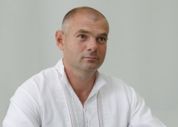 Член политсовета партии “Укроп” Игорь Палица: Задержание Корбана – это  “демонстрация силы президента”