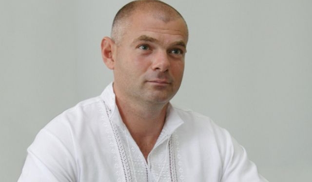 Член политсовета партии “Укроп” Игорь Палица: Задержание Корбана – это  “демонстрация силы президента”