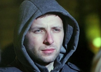 Парасюк сорвал брифинг помощника генпрокурора Куценко