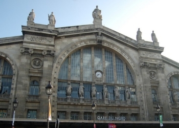 Много шума – и ничего. В Париже из-за голубя эвакуировали вокзал