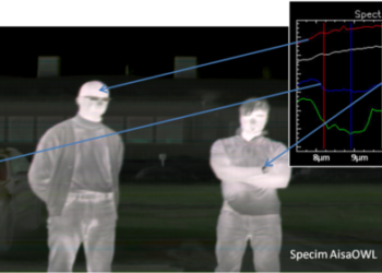 В США научились “видеть” “пояс шахида” за 100 метров