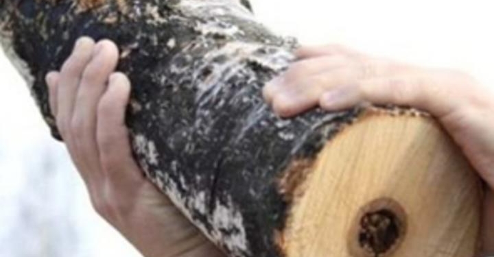 Пьянству – бой до смерти. За попытку обменять картошку на водку женщина получила поленом по голове