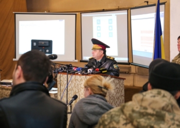 «Нет оснований говорить о следующей волне мобилизации» – Степан Полторак