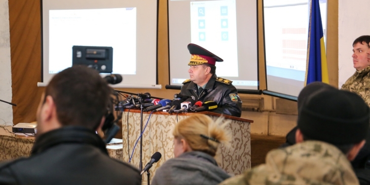 «Нет оснований говорить о следующей волне мобилизации» – Степан Полторак