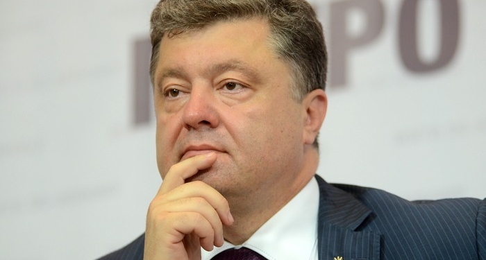 Порошенко в Париже встретится с Туском, Меркель и Эрдоганом, отрабатывается возможность встречи с Обамой