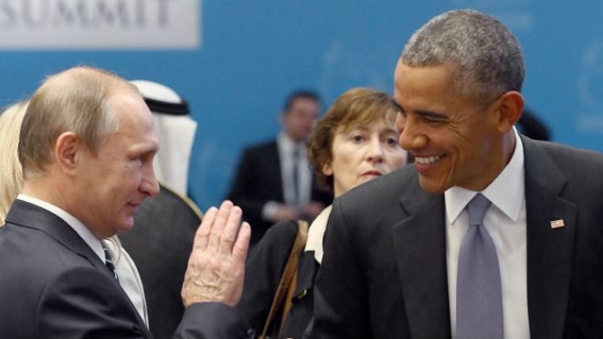 Закончилась ли изоляция Путина? Мнения международных экспертов