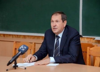 В Кировограде наконец объявили результаты второго тура мэрских выборов