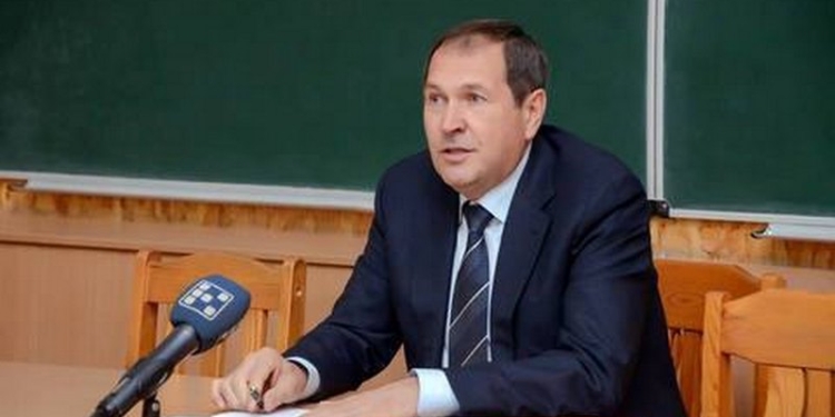 В Кировограде наконец объявили результаты второго тура мэрских выборов