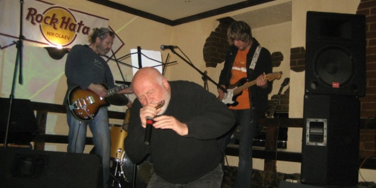 Николаевский исполком возобновил режим работы кафе «Рок Хата»