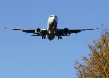 Самолет Turkish Airlines из Нью-Йорка совершил экстренную посадку из-за угрозы взрыва