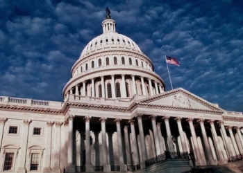 Конгресс США утвердил бюджет Пентагона с $300 млн. для Украины