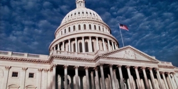 Конгресс США утвердил бюджет Пентагона с $300 млн. для Украины