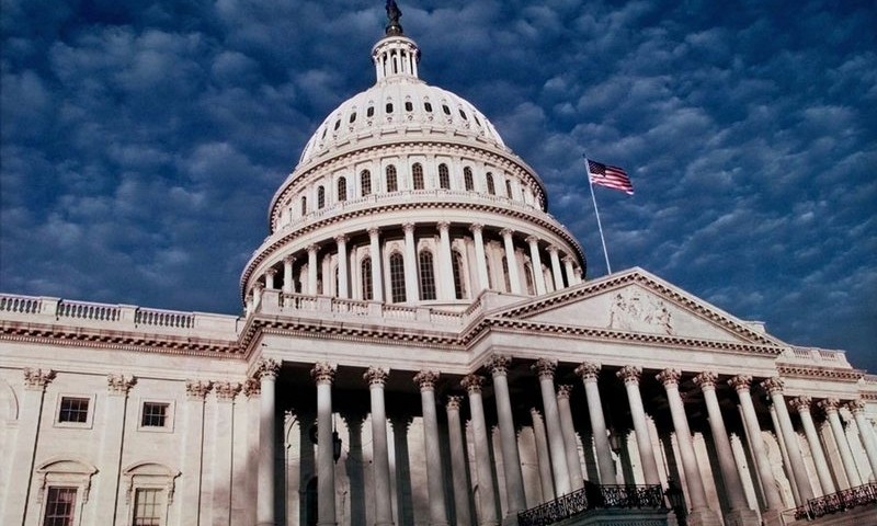 Сенат США виступив із заявою щодо допомоги Україні 5