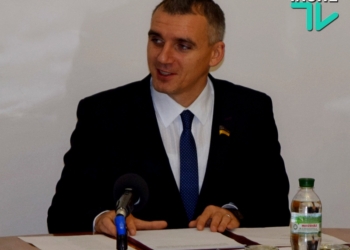 «Три дороги, три судьбы»: секретарем Николаевского горсовета может стать представитель одной из трех фракций, но не «ОппоБлока»