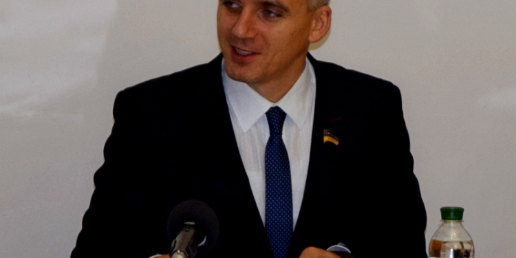 «Три дороги, три судьбы»: секретарем Николаевского горсовета может стать представитель одной из трех фракций, но не «ОппоБлока»