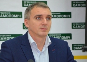 Александр Сенкевич назвал победу на выборах мэра Николаева общей для всех горожан