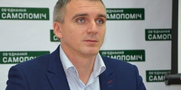 Александр Сенкевич назвал победу на выборах мэра Николаева общей для всех горожан