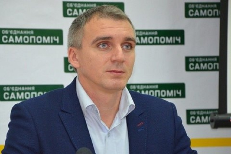 Александр Сенкевич назвал победу на выборах мэра Николаева общей для всех горожан 1