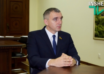 С новым мэром Николаева замы Гранатурова готовы работать. Вице-мэра Сенкевич планирует взять со стороны