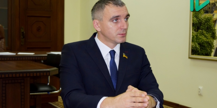 С новым мэром Николаева замы Гранатурова готовы работать. Вице-мэра Сенкевич планирует взять со стороны