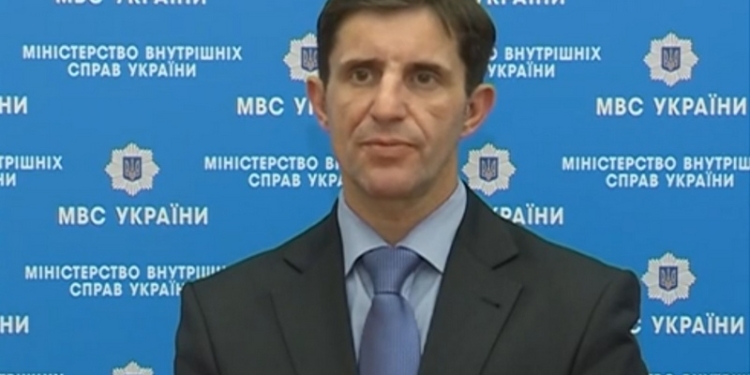 Зорян Шкиряк предполагает, что Николаев может стать «горячей точкой» во время второго тура выборов мэра