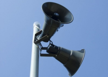 Не пугайтесь: в Николаеве сегодня будут гудеть сирены