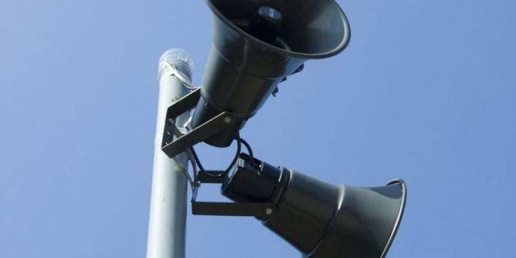 Не пугайтесь: в Николаеве сегодня будут гудеть сирены