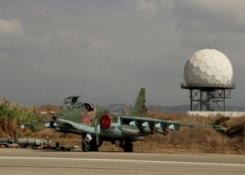 РФ сбросила в Сирии авиабомбы с надписями “За Париж” и “За наших”