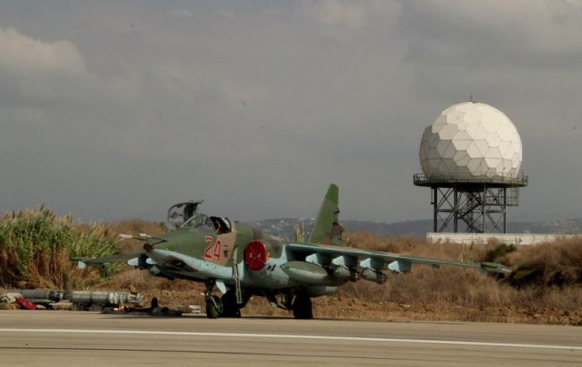 РФ сбросила в Сирии авиабомбы с надписями "За Париж" и "За наших" 1