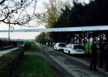 В результате крушения вертолета в Словакии 11 ноября погибли два украинца