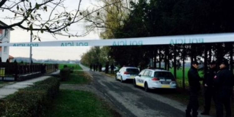 В результате крушения вертолета в Словакии 11 ноября погибли два украинца