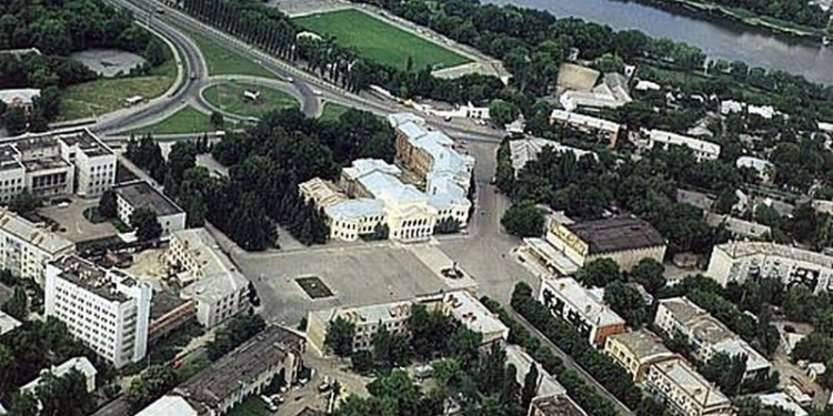 Красиво извернулись: при переименовании улиц в Снигиревке Жовтневая и Пионерская сохранили прежние названия