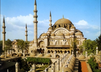 “Наезд” по всем фронтам. Госдума призвала вернуть собор Святой Софии в Стамбуле христианам