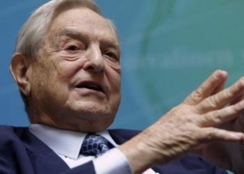Сорос будет инвестором фонда прямых капиталовложений в Украине