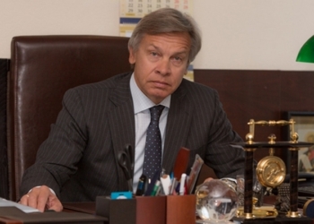 В Госдуме допустили, что Россия может отозвать посла из Турции, но о разрыве дипотношений пока молчат