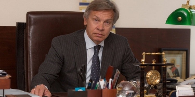 В Госдуме допустили, что Россия может отозвать посла из Турции, но о разрыве дипотношений пока молчат