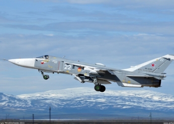 Ливанский летчик тоже слышал, как турки предупреждали пилотов Су-24