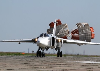 «Как вы смеете подставлять под удар наших детей”? В РФ родители отказались собирать деньги на новый Су-24