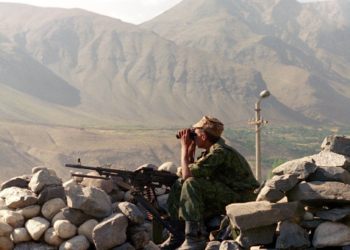 В Таджикистане 4 российских офицеров изнасиловали и убили местную девушку