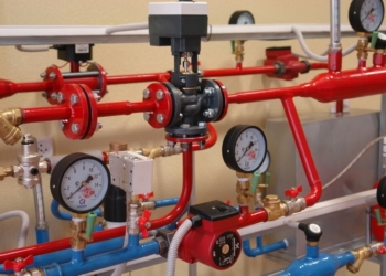 Городская власть заявляет, что «Николаевоблтеплоэнерго» не установило обещанные теплосчетчики