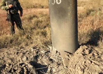 Подрыв опор ЛЭП может быть операцией спецслужб РФ – офицер ССО