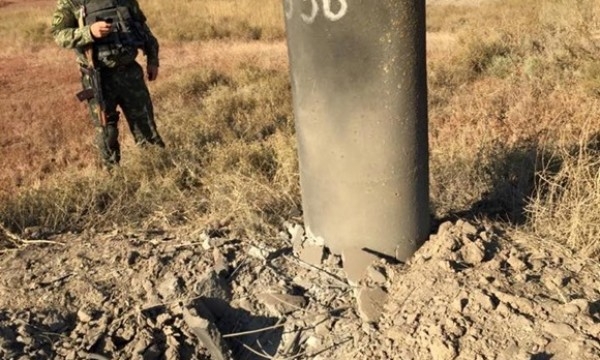 Подрыв опор ЛЭП может быть операцией спецслужб РФ – офицер ССО