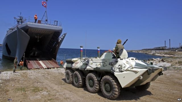 Конфликт между Москвой и Анкарой: есть ли опасность «горячей фазы»?