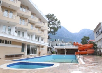 Русский бизнес в Анталье: что теперь?