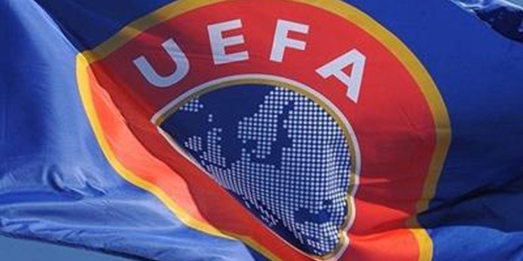 Чемпионат мира по футболу пройдет во Франции – УЕФА