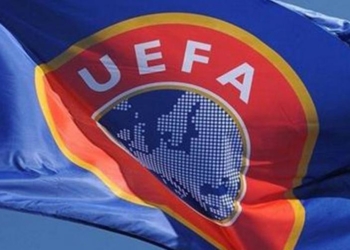 Ближайшие два домашних матча в еврокубках киевское “Динамо” проведёт без зрителей