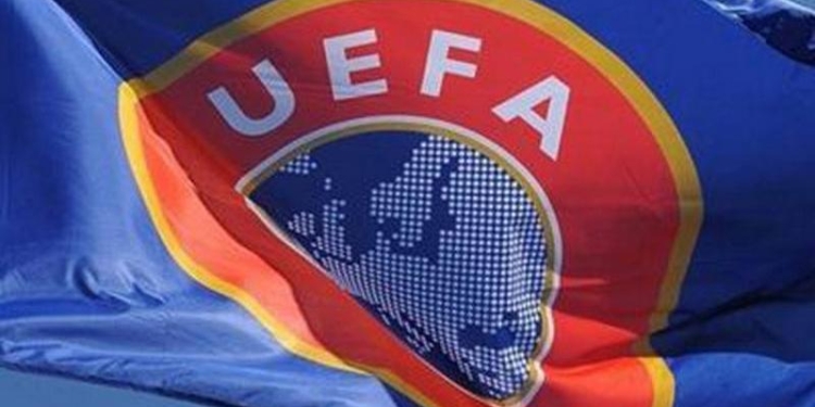 Ближайшие два домашних матча в еврокубках киевское “Динамо” проведёт без зрителей