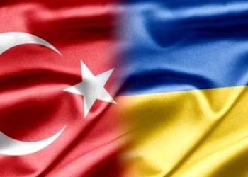 Украина и Турция будут совместно усиливать безопасность в Черном море