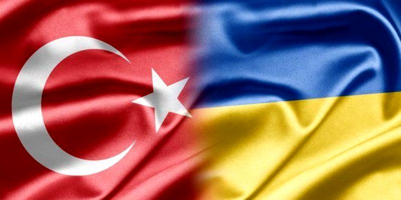 Украина возьмет у Турции 50 млн. долларов в долг 1